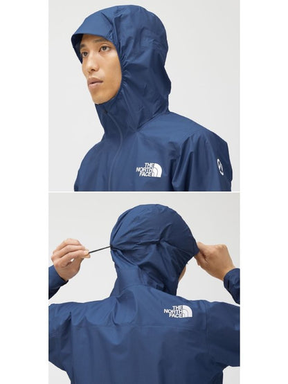 FL Trail Peak Jacket #OB [NP12370] | THE NORTH FACE