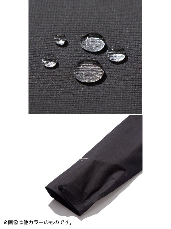 FL Trail Peak Jacket #OB [NP12370]｜北面