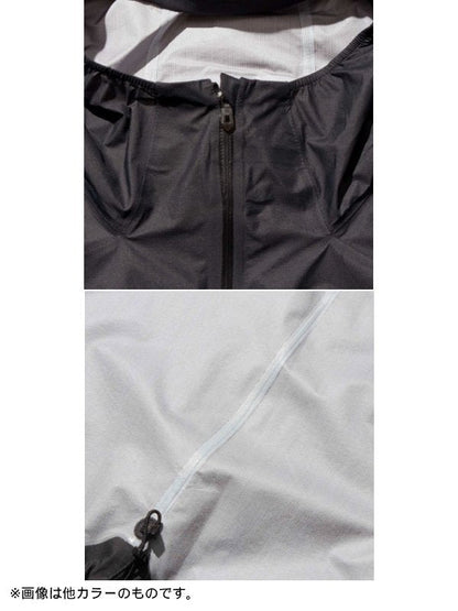 FL Trail Peak Jacket #OB [NP12370]｜THE NORTH FACE