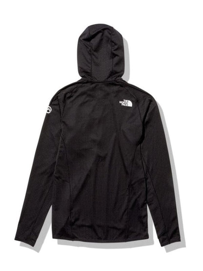 Expedition Dry Dot Hoodie #K [NT12321] | THE NORTH FACE
