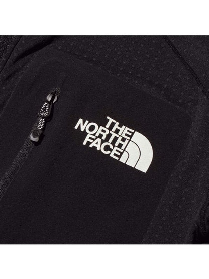 Expedition Dry Dot Hoodie #K [NT12321]｜THE NORTH FACE