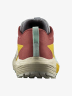 SENSE RIDE 5 #Rainy Day/Hot Sauce/Freesia [L47211800]｜SALOMON