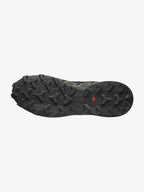 SPEEDCROSS 6 #Kelp/Black/Deep Lichen Green [L47115800]｜SALOMON