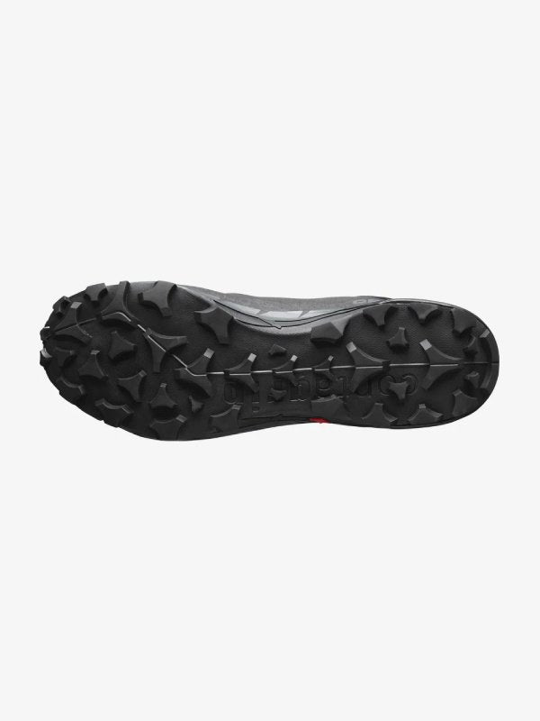 SALOMON｜CROSS HIKE MID GORE-TEX 2 #Black/Black/Magnet [L41735800