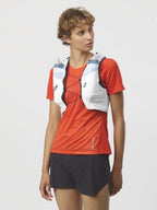 SENSE PRO 10 RACE FLAG #White/Black [LC2077100]｜SALOMON