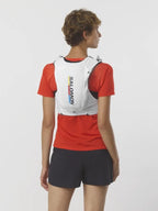 SENSE PRO 10 RACE FLAG #White/Black [LC2077100]｜SALOMON