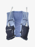 Women's ADV SKIN 12 WITH FLASKS #English Manor/Black Iris [LC2011800]｜SALOMON