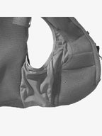 Women's ADV SKIN 12 WITH FLASKS #Quiet Shade/Black [LC2077300]｜SALOMON