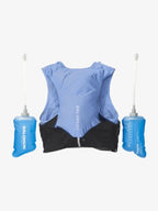 Women's ADV SKIN 5 WITH FLASKS #English Manor/Black Iris [LC2011900]｜SALOMON