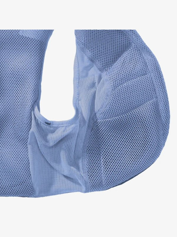 Women's ADV SKIN 5 WITH FLASKS #English Manor/Black Iris [LC2011900]｜SALOMON