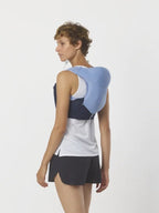 Women's ADV SKIN 5 WITH FLASKS #English Manor/Black Iris [LC2011900]｜SALOMON