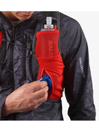 SOFT CUP SPEED 150ml/5oz #Clear Blue [LC1917600]｜SALOMON