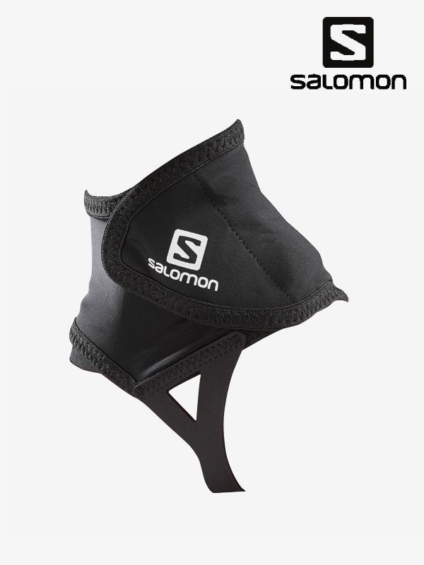 TRAIL GAITERS LOW #Black [L32916600]｜SALOMON