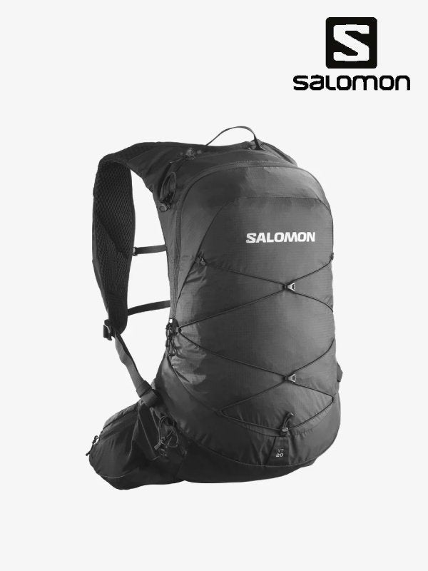 XT 20 #Black [LC2060000]｜SALOMON