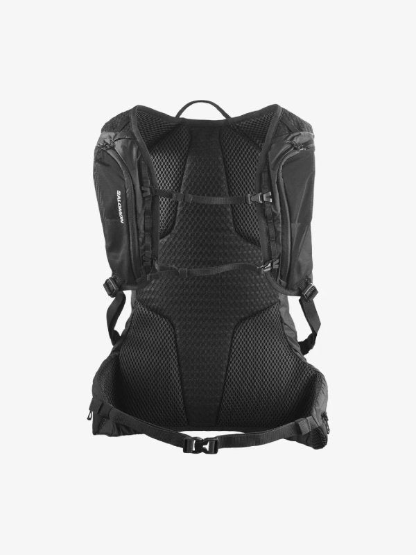 XT 20 #Black [LC2060000]｜SALOMON