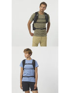 XT 20 #Black [LC2060000]｜SALOMON