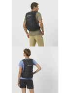 XT 20 #Black [LC2060000]｜SALOMON