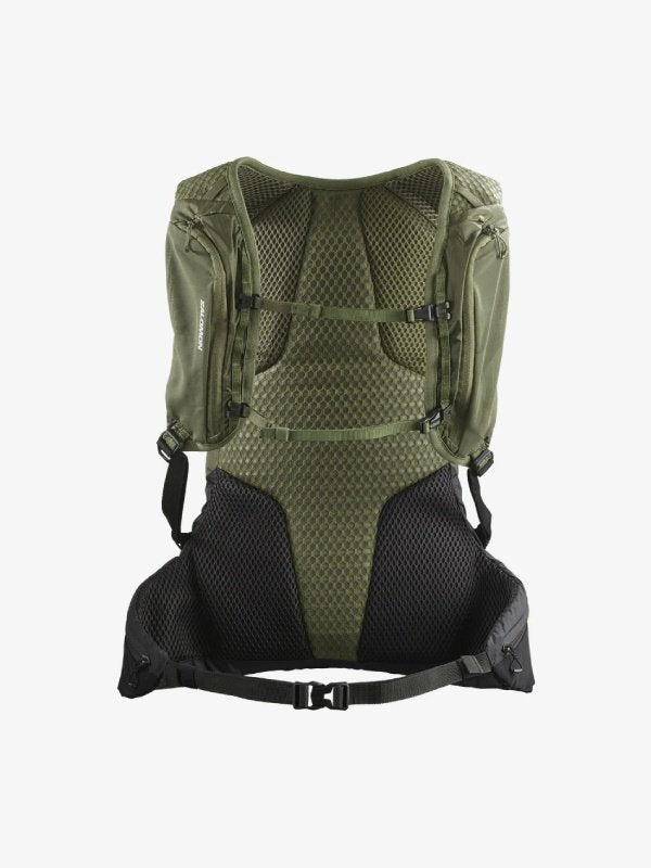 XT 20 #Grape Leaf/Black [LC2060400]｜SALOMON