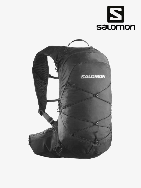 XT 15 #Black [LC1518800]｜SALOMON