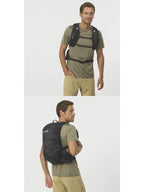 XT 15 #Black [LC1518800]｜SALOMON