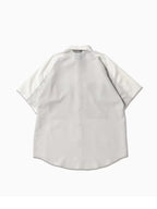 tech SS shirt #off white [5743153045] ｜andwander