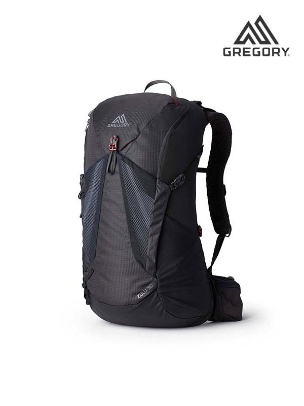 ズール30 #ボルケニックブラック [44J*29038]｜GREGORY