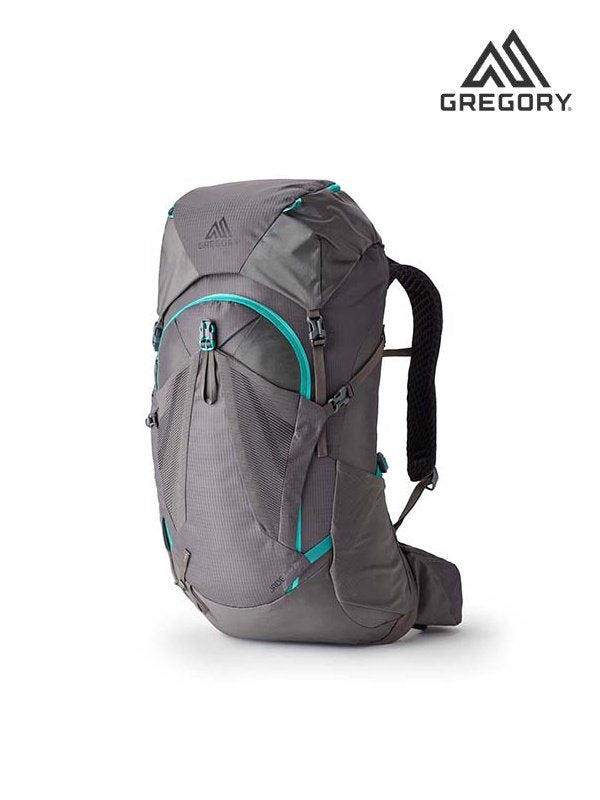 ジェイド33 #ミストグレー [44J*18049]｜GREGORY