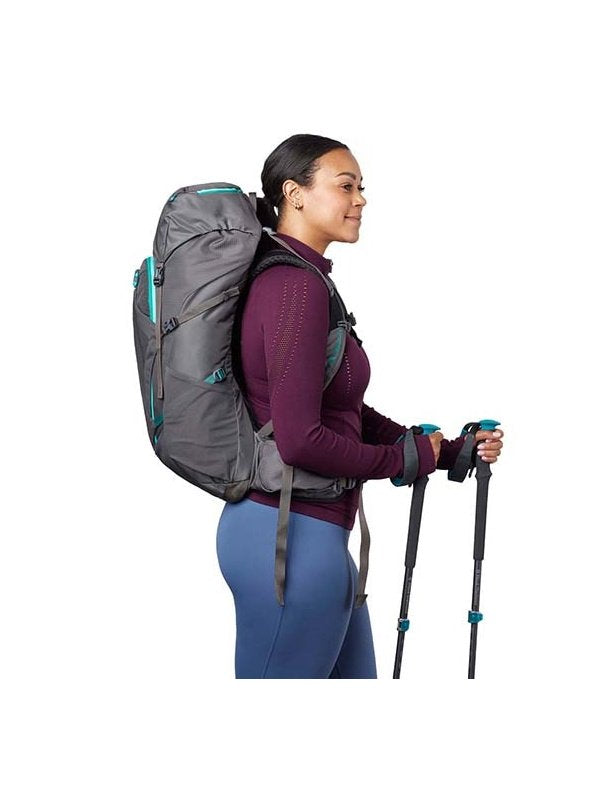 ジェイド33 #ミストグレー [44J*18049]｜GREGORY