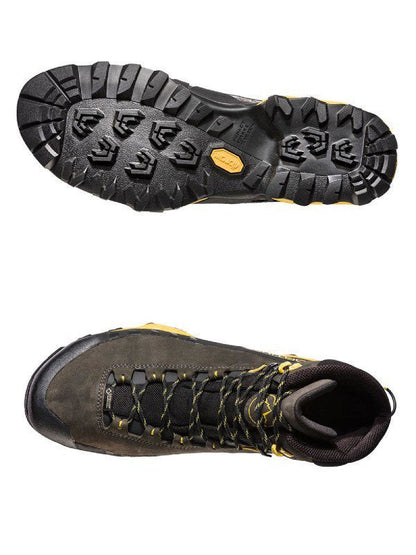 TX 5 GTX #Carbon/Yellow [27I900100] | LA SPORTIVA