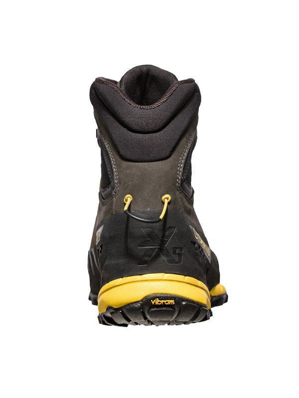 TX 5 GTX #Carbon/Yellow [27I900100] | LA SPORTIVA