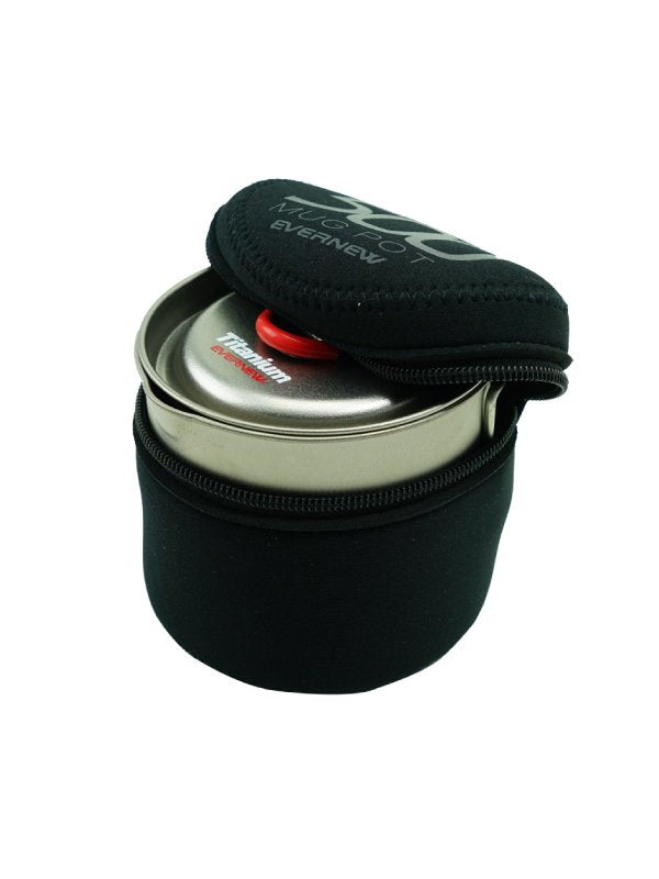 NPクッカーケース 500 [EBY226]｜EVERNEW