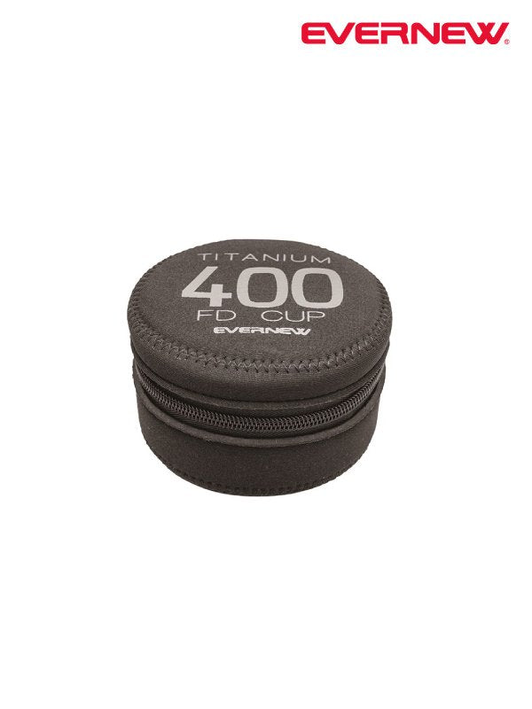 NPクッカーケース 400FD [EBY647]｜EVERNEW