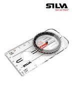 シルバ No.3 #Black [ECH137]｜SILVA