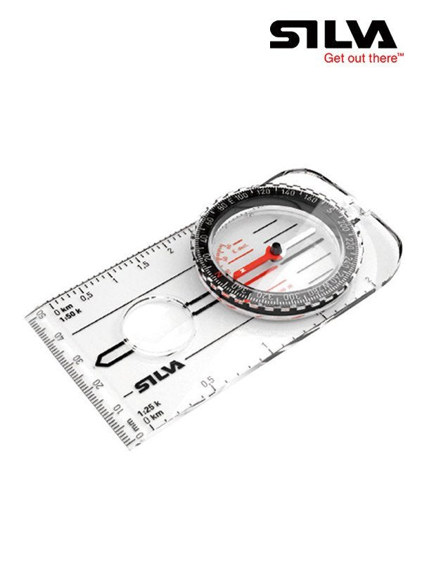 シルバ No.3 #Black [ECH137]｜SILVA