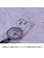 シルバ No.3 #Black [ECH137]｜SILVA