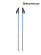 ディスタンスカーボンZ #ウルトラブルー [BD82290]｜Black Diamond