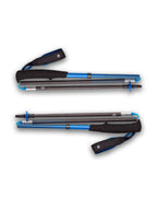 ディスタンスカーボンZ #ウルトラブルー [BD82290]｜Black Diamond