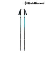 Women's ディスタンスカーボンＺ #ダークパティナ [BD82291]｜Black Diamond