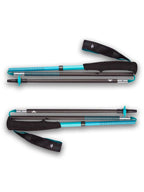 Women's ディスタンスカーボンＺ #ダークパティナ [BD82291]｜Black Diamond