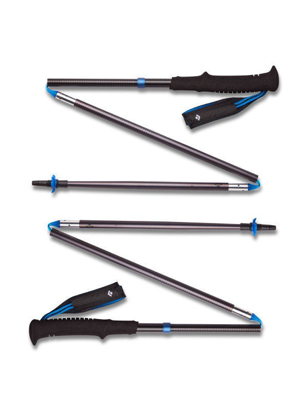 ディスタンスZ #ピューター [BD82288]｜Black Diamond