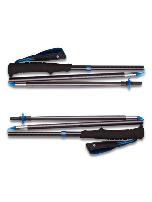 ディスタンスZ #ピューター [BD82288]｜Black Diamond