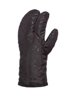 ソロイストフィンガー #ブラック [BD73096]｜Black Diamond