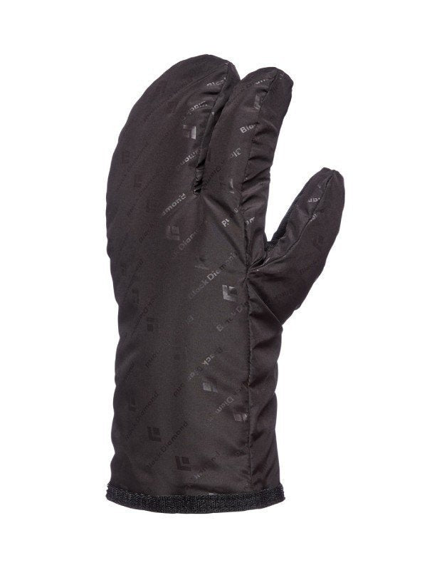 ソロイストフィンガー #ブラック [BD73096]｜Black Diamond