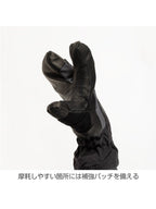 ソロイストフィンガー #ブラック [BD73096]｜Black Diamond