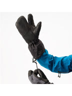 ソロイストフィンガー #ブラック [BD73096]｜Black Diamond