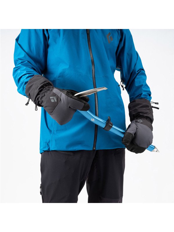 ソロイストフィンガー #ブラック [BD73096]｜Black Diamond