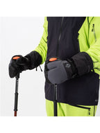 ソロイストフィンガー #ブラック [BD73096]｜Black Diamond