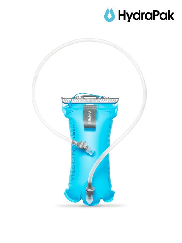 ベロシティ 1.5L #マリブ [AS371]｜Hydrapak