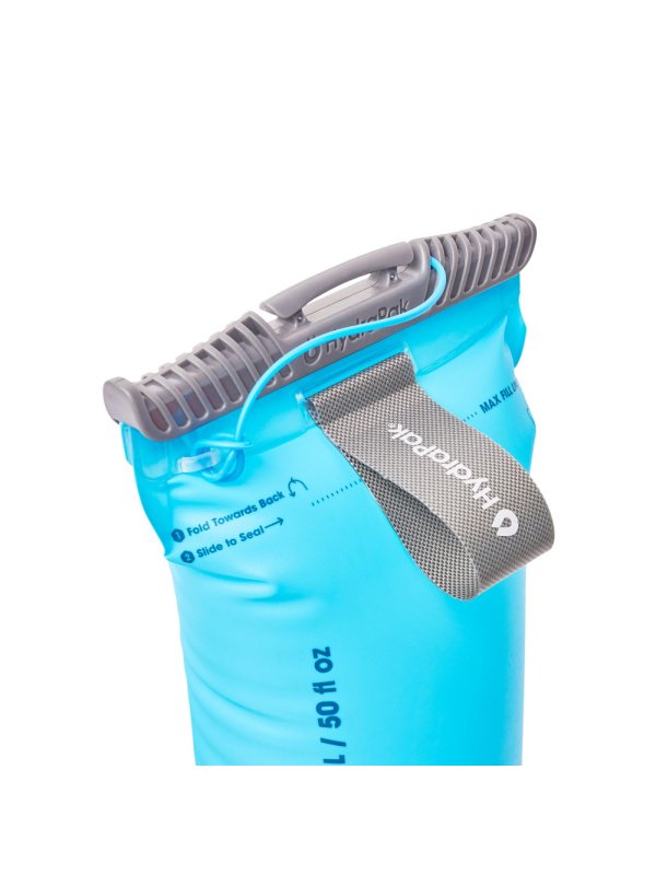 ベロシティ 1.5L #マリブ [AS371]｜Hydrapak