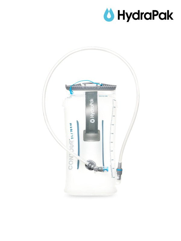 コンツアー 2L #クリア [AS262]｜Hydrapak